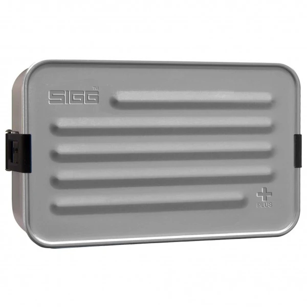 Sigg Metal Box Plus - Food Storage 3 Sigg Metal Box Plus - Food Storage