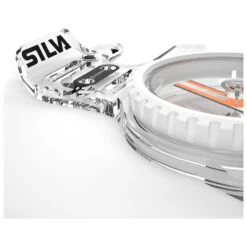 Silva Arc Jet 360 Left - Compass -Brunner Sales 2025 silva arc jet 360 left compass detail 3