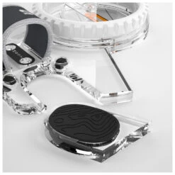 Silva Arc Jet 360 Right - Compass -Brunner Sales 2025 silva arc jet 360 right compass detail 5