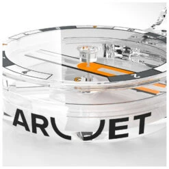 Silva Arc Jet C S Right - Compass 9 Silva Arc Jet C S Right - Compass -Brunner Sales 2025 silva arc jet c s right compass detail 4