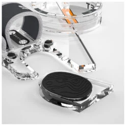 Silva Arc Jet S Right - Compass -Brunner Sales 2025 silva arc jet s right compass detail 4