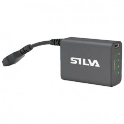Silva Battery 2.0Ah (Multi-Activity) - Rechargeable Battery