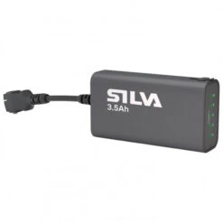 Silva Battery 3.5Ah (Multi-Activity) - Rechargeable Battery