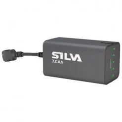 Silva Battery 7.0Ah (Multi-Activity) - Rechargeable Battery
