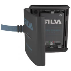 Silva Battery Case Free 3xAAA - Head Torch -Brunner Sales 2025 silva battery case free 3xaaa head torch detail 3