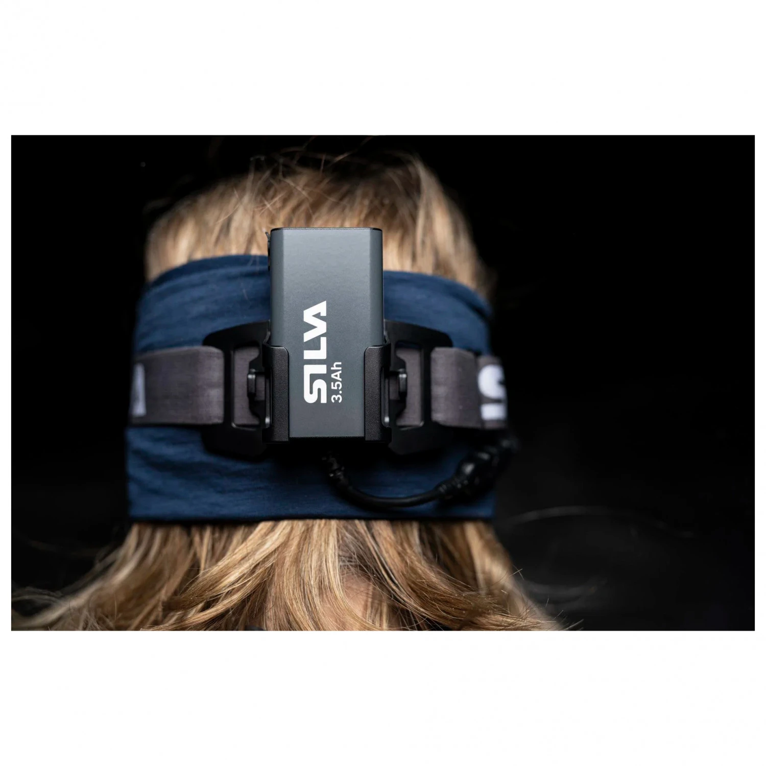 Silva Battery Holder 2.0 Ah/3,5 Ah 5 Silva Battery Holder 2.0 Ah/3,5 Ah - Image 3