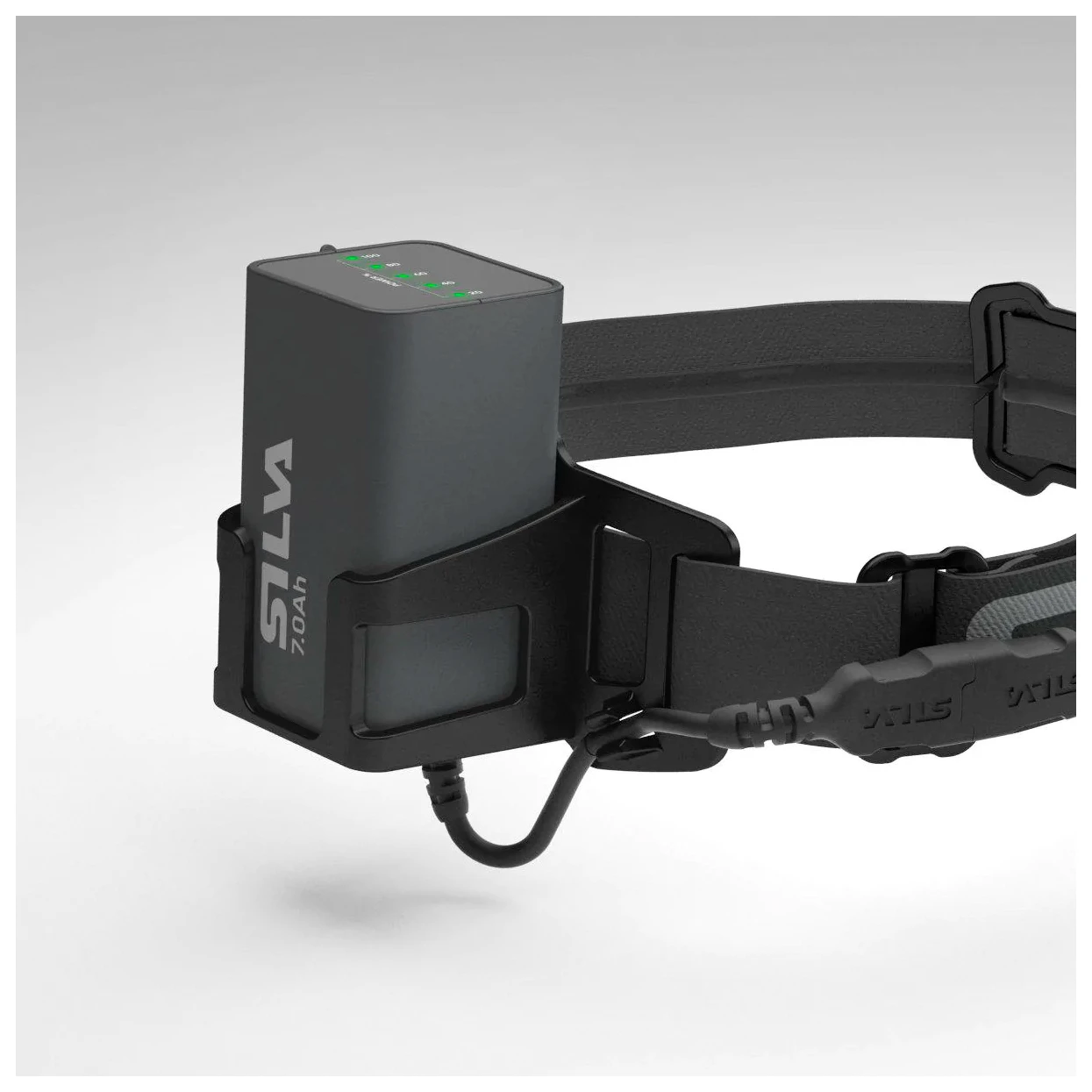 Silva Battery Holder 7.0 Ah 4 Silva Battery Holder 7.0 Ah - Image 2