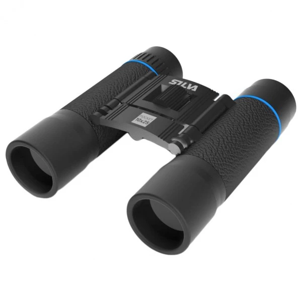 Silva Binocular Pocket 10 - Binoculars 3 Silva Binocular Pocket 10 - Binoculars