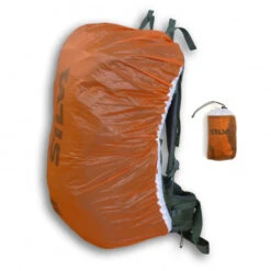 Silva Carry Dry Rain Cover - Rain Cover