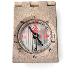 Silva Compass Terra Ranger SL - Compass -Brunner Sales 2025 silva compass terra ranger sl compass detail 4