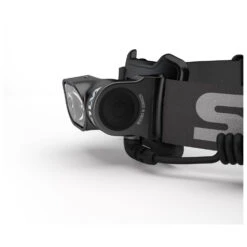 Silva Cross Trail 7R - Head Torch -Brunner Sales 2025 silva cross trail 7r head torch detail 4