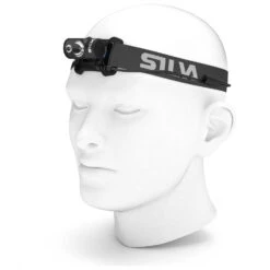 Silva Cross Trail 7R - Head Torch -Brunner Sales 2025 silva cross trail 7r head torch detail 5