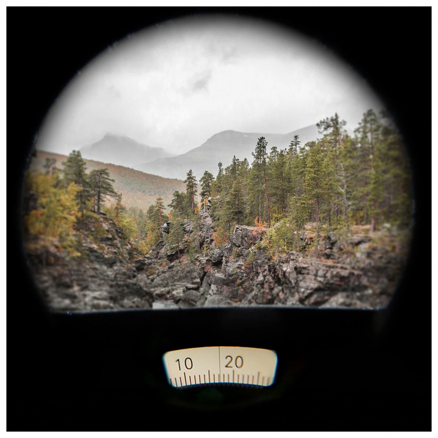 Silva Eterna Navigator 3 - Binoculars 4 Silva Eterna Navigator 3 - Binoculars - Image 2