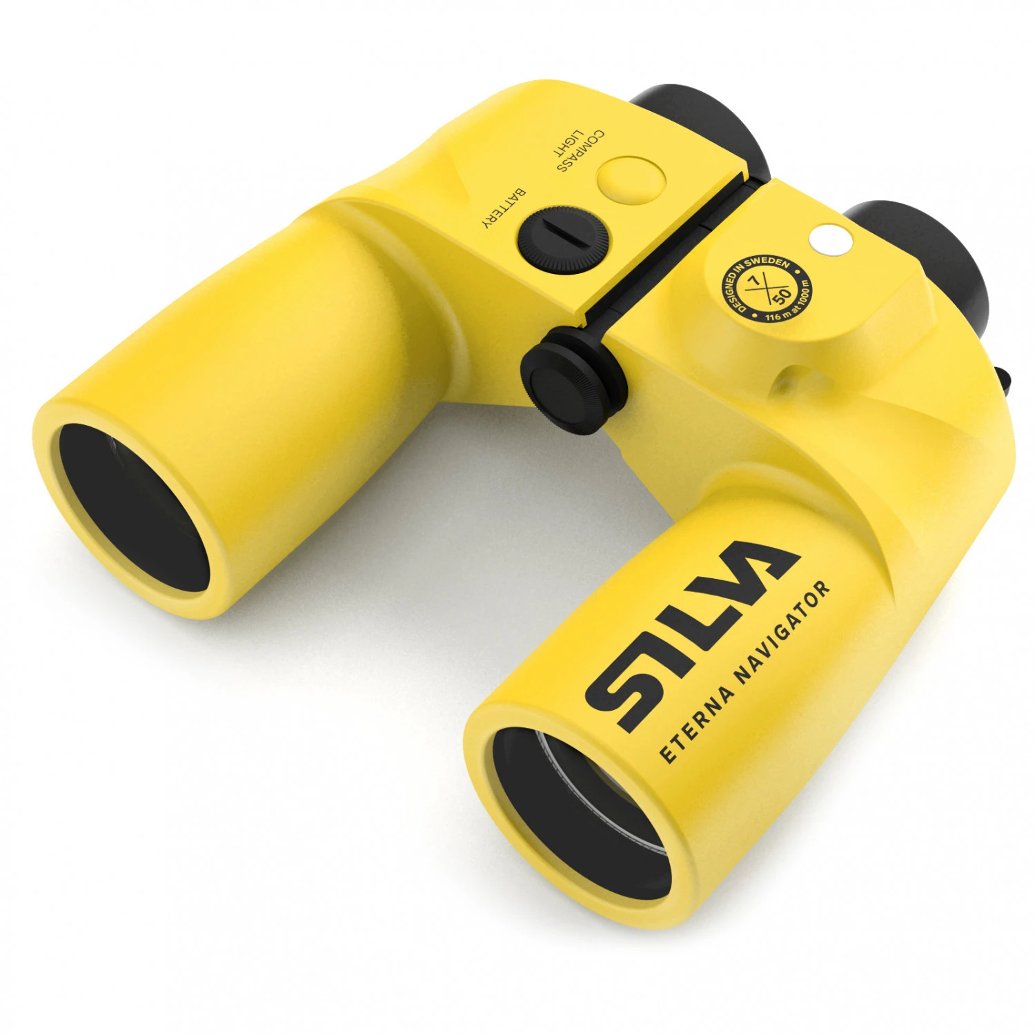 Silva Eterna Navigator 3 - Binoculars 3 Silva Eterna Navigator 3 - Binoculars
