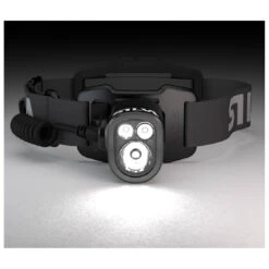 Silva Exceed 4R - Head Torch -Brunner Sales 2025 silva exceed 4r head torch detail 5