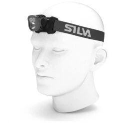 Silva Exceed 4X - Head Torch -Brunner Sales 2025 silva exceed 4x head torch detail 10