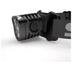 Silva Exceed 4X - Head Torch -Brunner Sales 2025 silva exceed 4x head torch detail 4