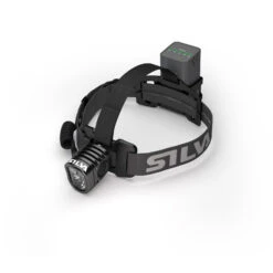 Silva Exceed 4X - Head Torch -Brunner Sales 2025 silva exceed 4x head torch detail 6