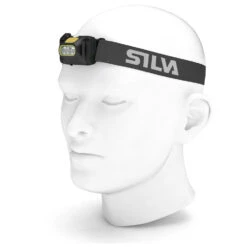 Silva Scout 3 - Head Torch -Brunner Sales 2025 silva scout 3 head torch detail 5