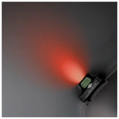 Silva Scout 3X - Head Torch -Brunner Sales 2025 silva scout 3x head torch detail 6