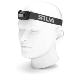 Silva Scout 3X - Head Torch -Brunner Sales 2025 silva scout 3x head torch detail 8