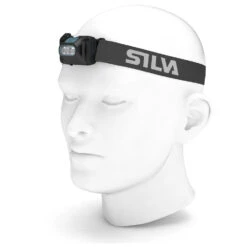 Silva Scout 3XTH - Head Torch -Brunner Sales 2025 silva scout 3xth head torch detail 8
