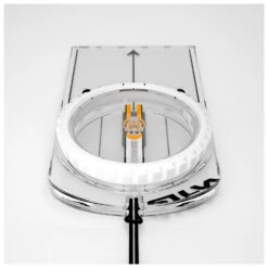 Silva Spike Jet - Compass -Brunner Sales 2025 silva spike jet compass detail 3