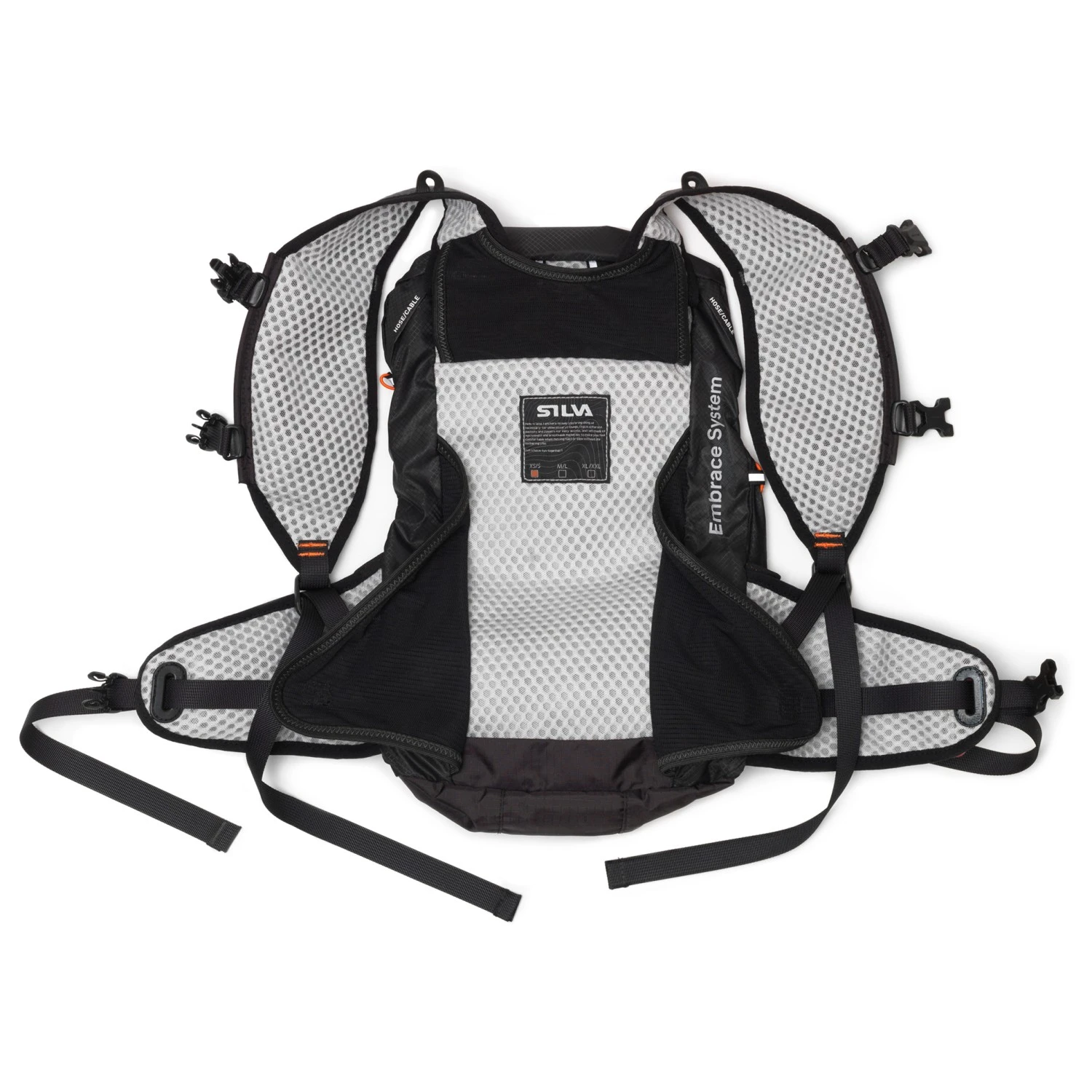 Silva Strive Mountain Pack 23+3 - Trail Running Backpack 5 Silva Strive Mountain Pack 23+3 - Trail Running Backpack - Image 3