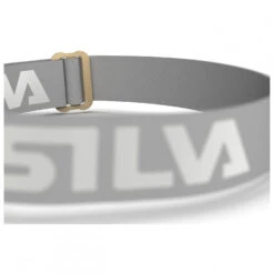 Silva Terra Scout XT - Head Torch -Brunner Sales 2025 silva terra scout xt head torch detail 4