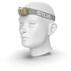 Silva Terra Scout XT - Head Torch -Brunner Sales 2025 silva terra scout xt head torch detail 5