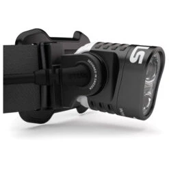 Silva Trail Speed 5R - Head Torch 13 Silva Trail Speed 5R - Head Torch -Brunner Sales 2025 silva trail speed 5r head torch detail 3