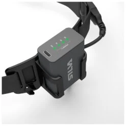 Silva Trail Speed 5R - Head Torch 17 Silva Trail Speed 5R - Head Torch -Brunner Sales 2025 silva trail speed 5r head torch detail 7