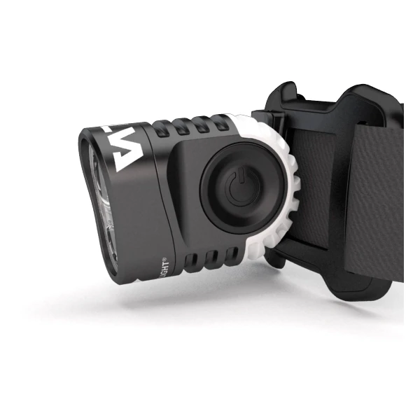 Silva Trail Speed 5X - Head Torch 6 Silva Trail Speed 5X - Head Torch - Image 4