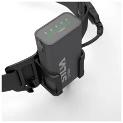 Silva Trail Speed 5X - Head Torch 19 Silva Trail Speed 5X - Head Torch -Brunner Sales 2025 silva trail speed 5x head torch detail 7