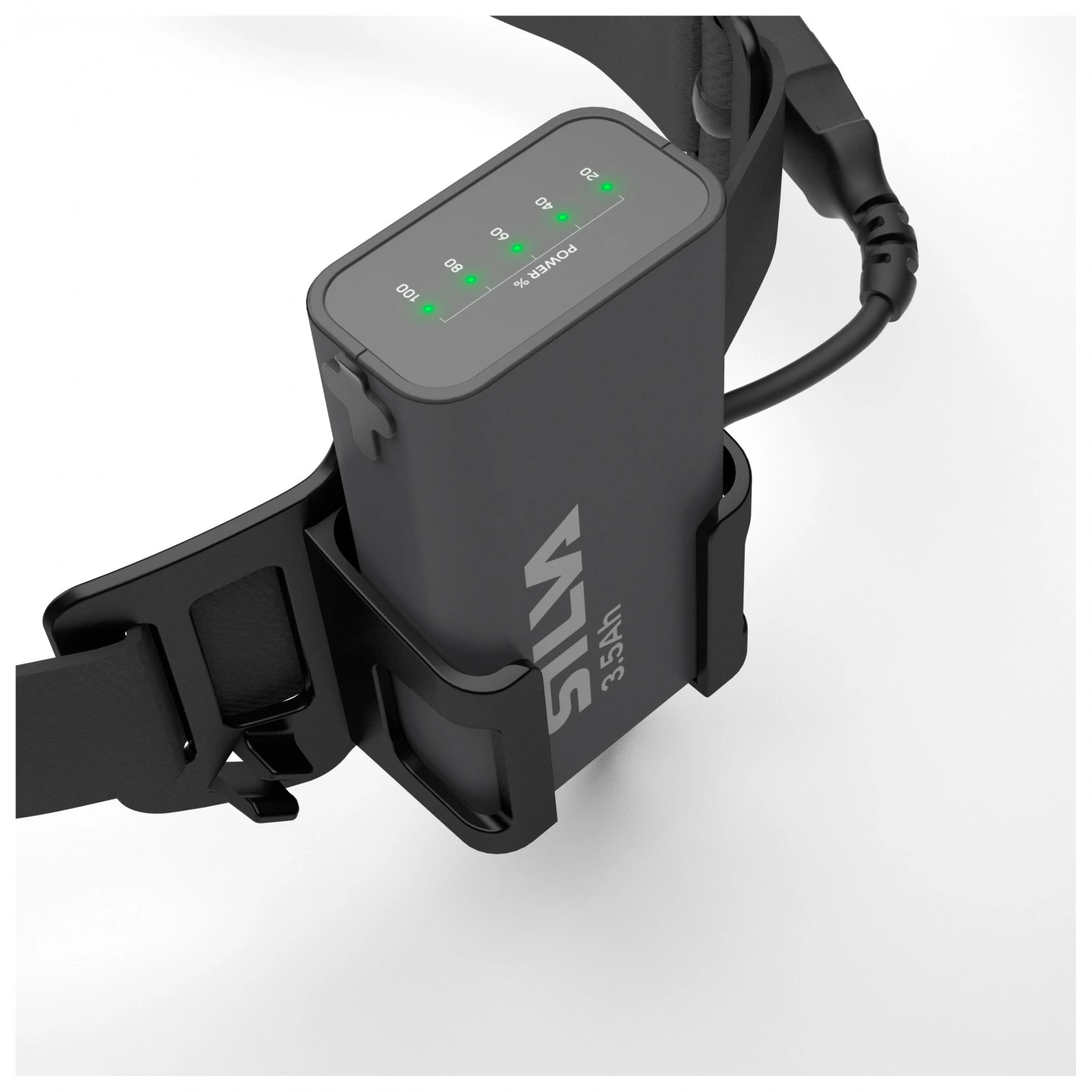 Silva Trail Speed 5X - Head Torch 9 Silva Trail Speed 5X - Head Torch - Image 7