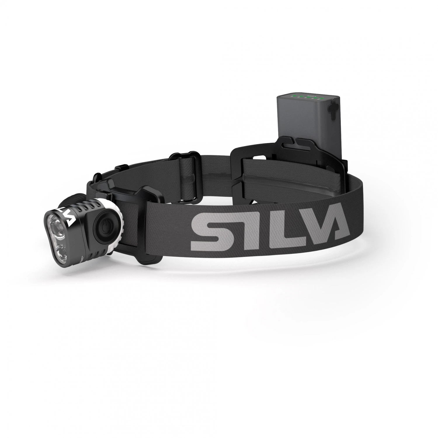 Silva Trail Speed 5X - Head Torch 3 Silva Trail Speed 5X - Head Torch