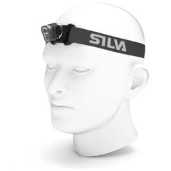 Silva Trail Speed 5XT - Head Torch 22 Silva Trail Speed 5XT - Head Torch -Brunner Sales 2025 silva trail speed 5xt head torch detail 10