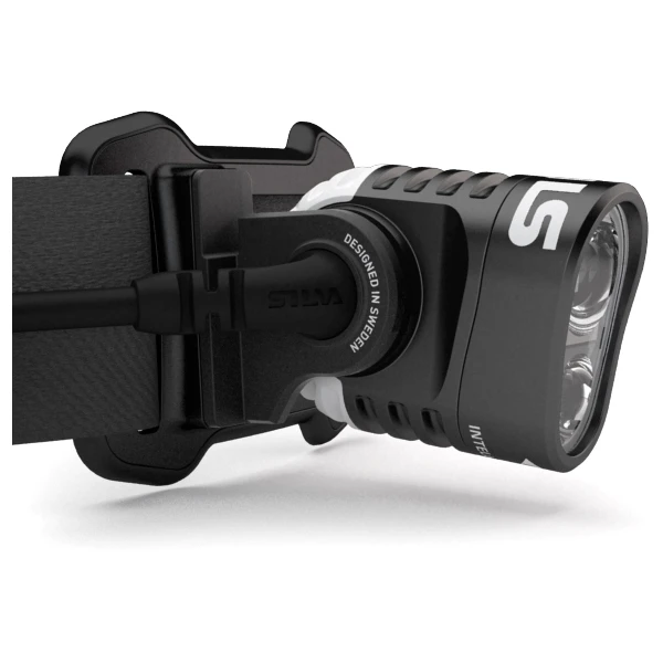 Silva Trail Speed 5XT - Head Torch 5 Silva Trail Speed 5XT - Head Torch - Image 3