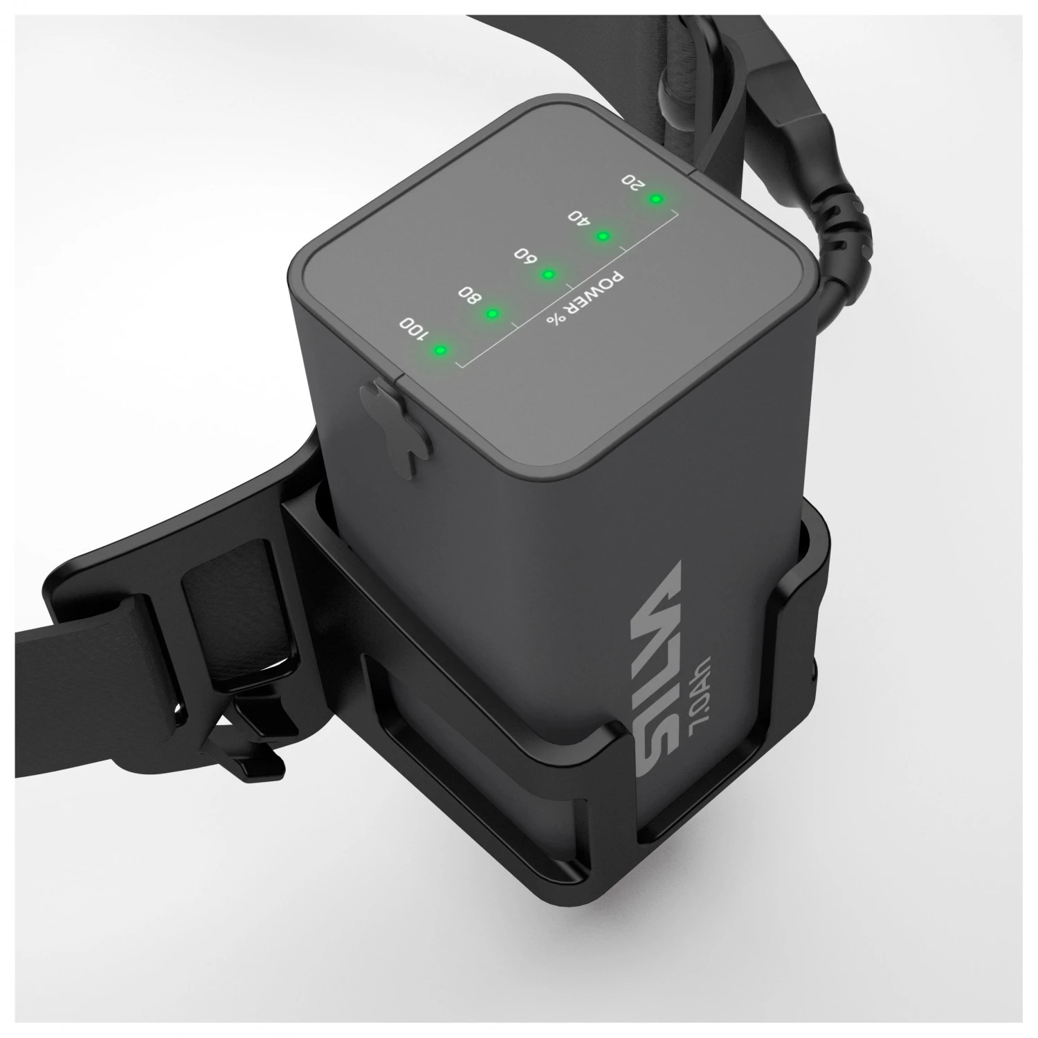 Silva Trail Speed 5XT - Head Torch 9 Silva Trail Speed 5XT - Head Torch - Image 7