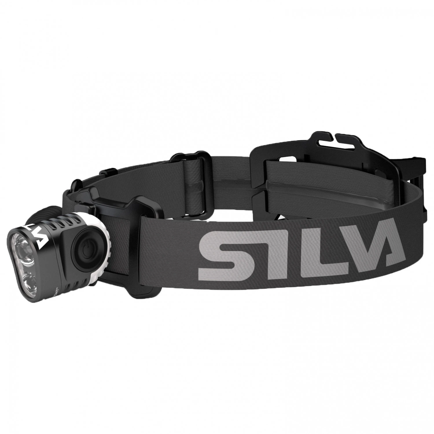 Silva Trail Speed 5XT - Head Torch 3 Silva Trail Speed 5XT - Head Torch