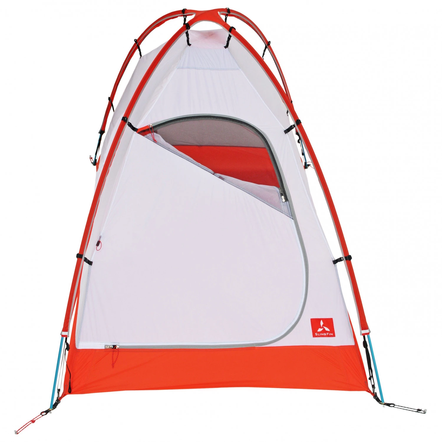 Hotbox 2 - 2-person Tent 4 Hotbox 2 - 2-person Tent - Image 2