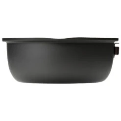 Snow Peak Aluminium Non-Stick Cooker 1000 - Cooking Set -Brunner Sales 2025 snow peak aluminium non stick cooker 1000 cooking set detail 5