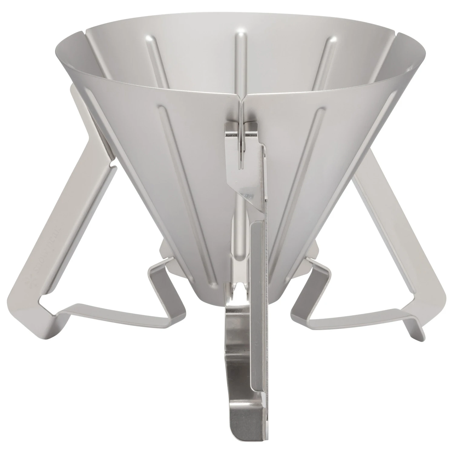 Snow Peak Field Barista Dripper - Coffee Filter 4 Snow Peak Field Barista Dripper - Coffee Filter - Image 2