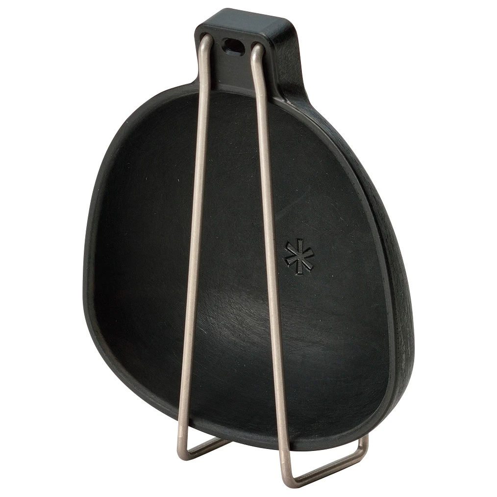 Snow Peak Folding Ladle - Skillet 4 Snow Peak Folding Ladle - Skillet - Image 2