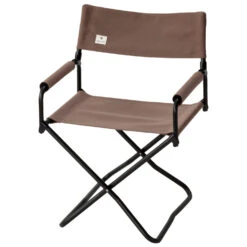 Snow Peak Gray Folding Chair - Camping Chair -Brunner Sales 2025 snow peak gray folding chair camping chair detail 2