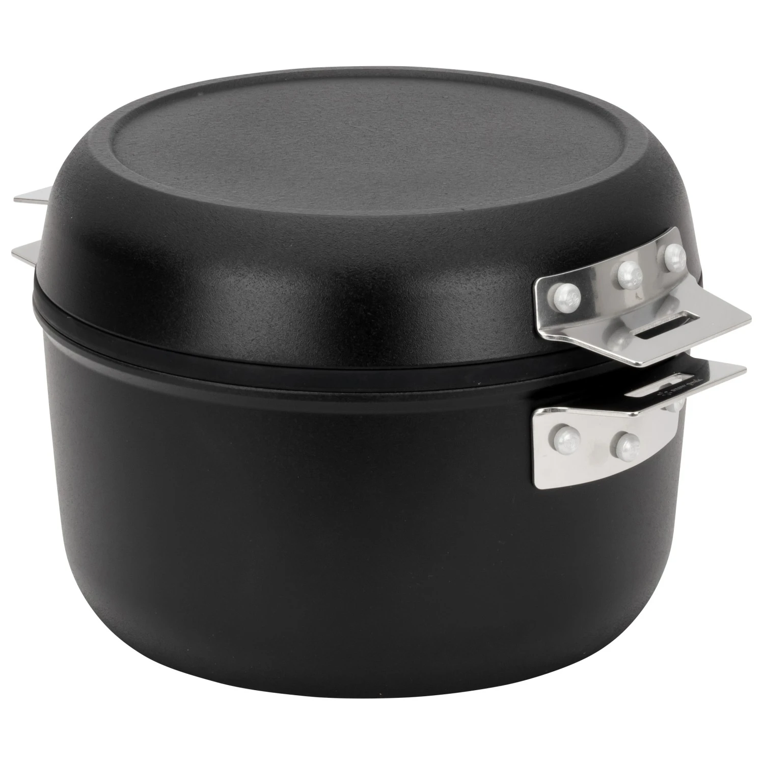 Snow Peak Home & Camp Cooker - Pot 3 Snow Peak Home & Camp Cooker - Pot