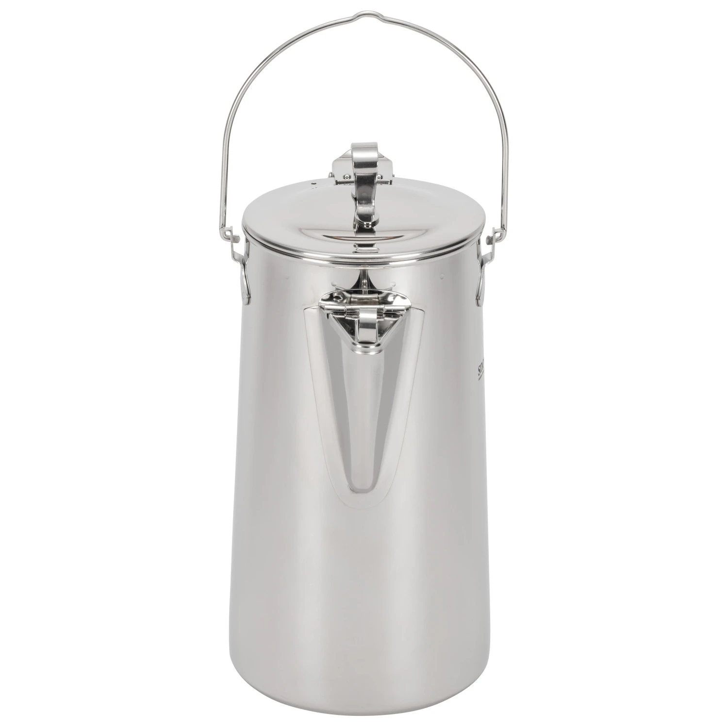 Snow Peak Kettle 6 Snow Peak Kettle - Image 4