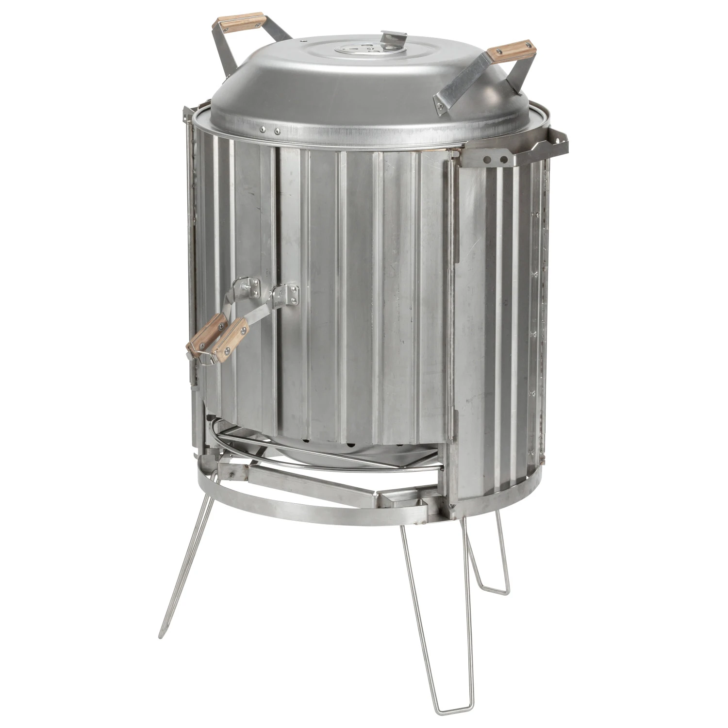 Snow Peak Kojin Grill Insert - Grill 5 Snow Peak Kojin Grill Insert - Grill - Image 3