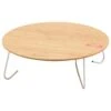 Snow Peak Single Action Table Low M - Camping Table -Brunner Sales 2025 snow peak single action table low m camping table