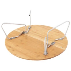 Snow Peak Single Action Table Low M - Camping Table 8 Snow Peak Single Action Table Low M - Camping Table -Brunner Sales 2025 snow peak single action table low m camping table detail 3